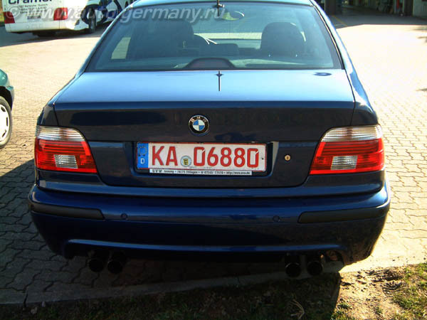 BMW M5 (114)